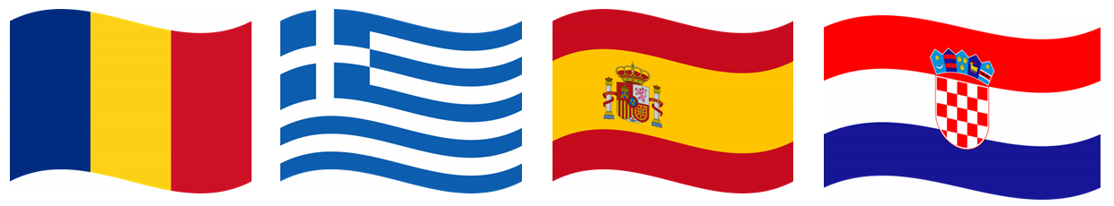 flags